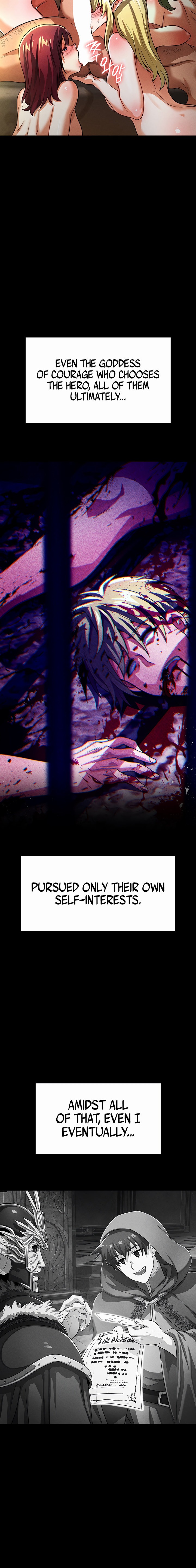 Bought By The Demon Lord Before The Ending Chapter 52 - Page 18