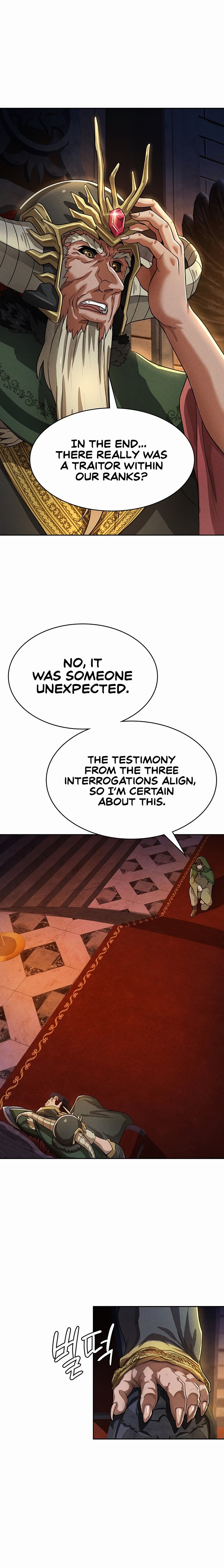 Bought By The Demon Lord Before The Ending Chapter 52 - Page 2