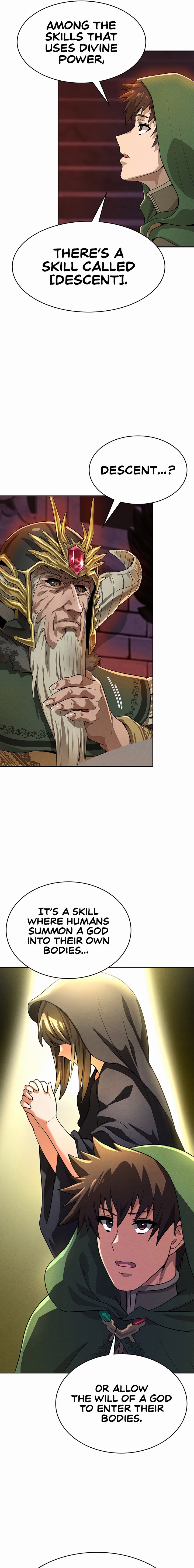 Bought By The Demon Lord Before The Ending Chapter 52 - Page 7