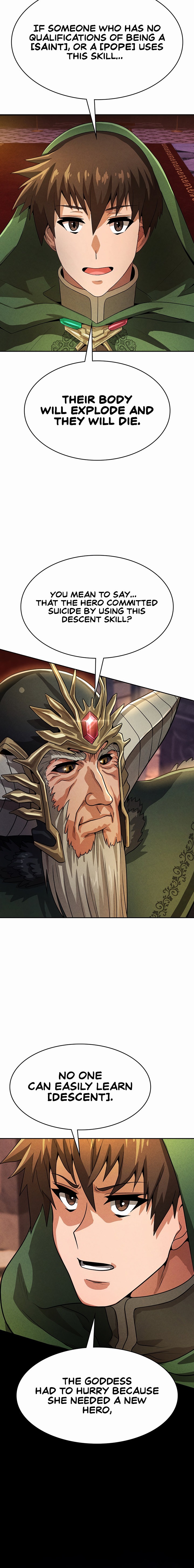 Bought By The Demon Lord Before The Ending Chapter 52 - Page 8