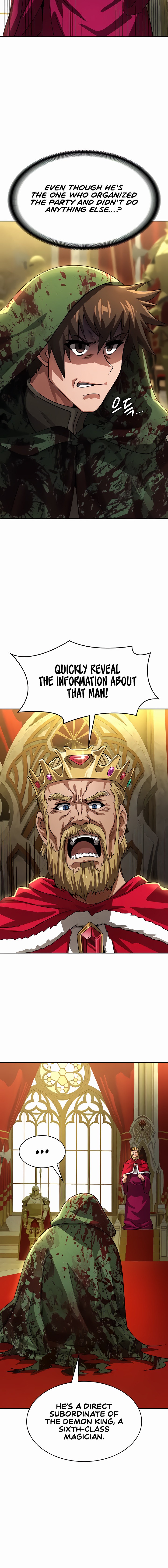 Bought By The Demon Lord Before The Ending Chapter 53 - Page 12