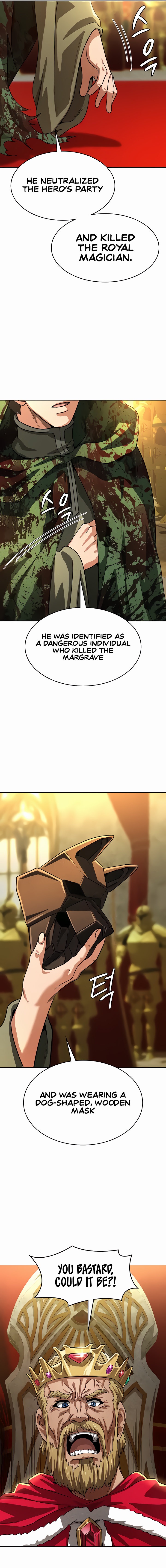 Bought By The Demon Lord Before The Ending Chapter 53 - Page 13