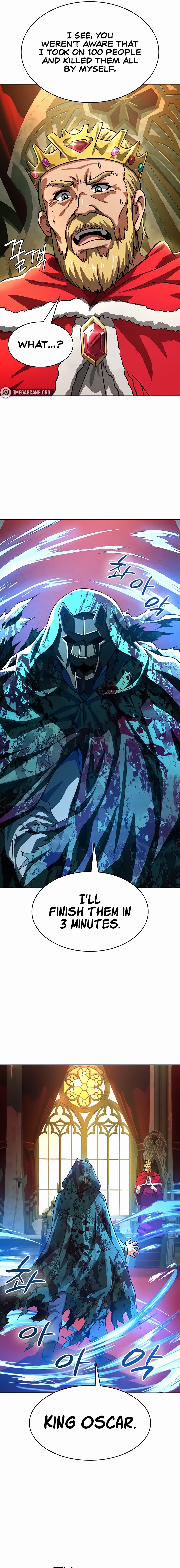 Bought By The Demon Lord Before The Ending Chapter 53 - Page 15