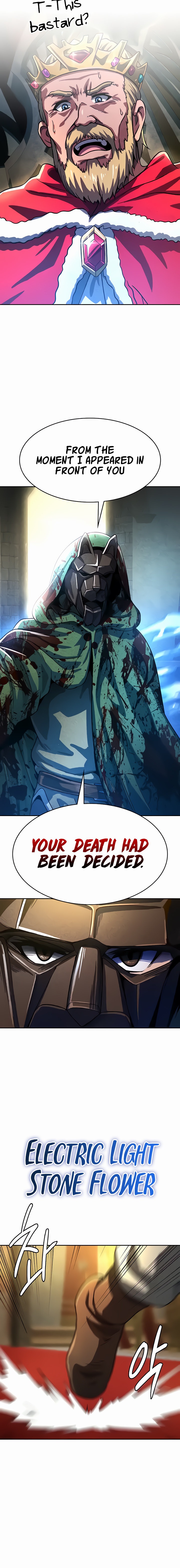 Bought By The Demon Lord Before The Ending Chapter 53 - Page 16