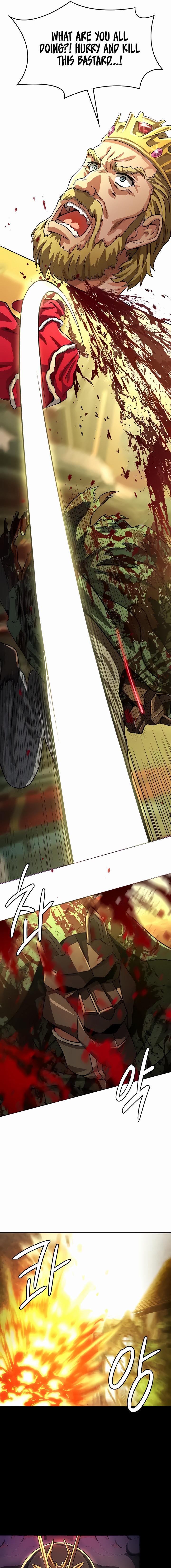 Bought By The Demon Lord Before The Ending Chapter 53 - Page 17