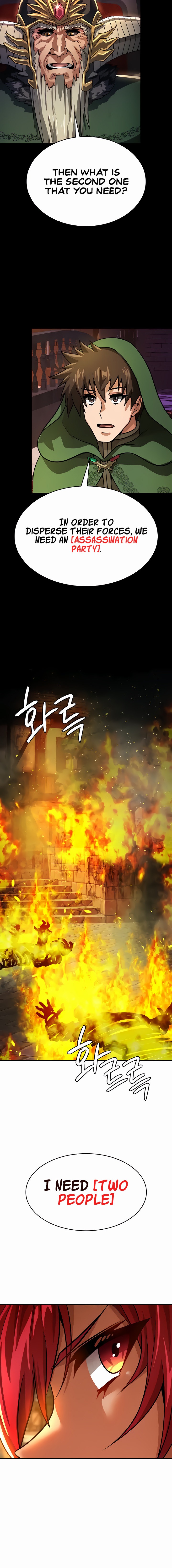 Bought By The Demon Lord Before The Ending Chapter 53 - Page 18