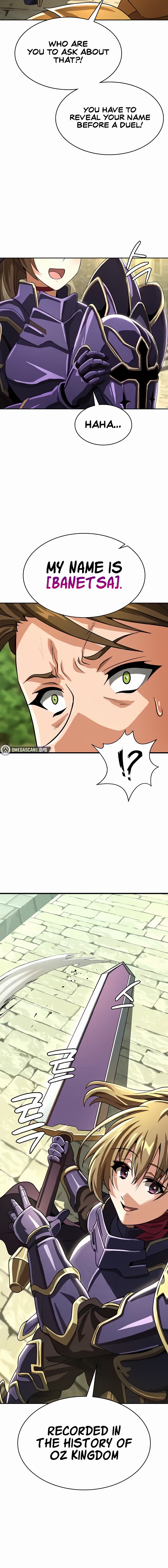 Bought By The Demon Lord Before The Ending Chapter 53 - Page 20