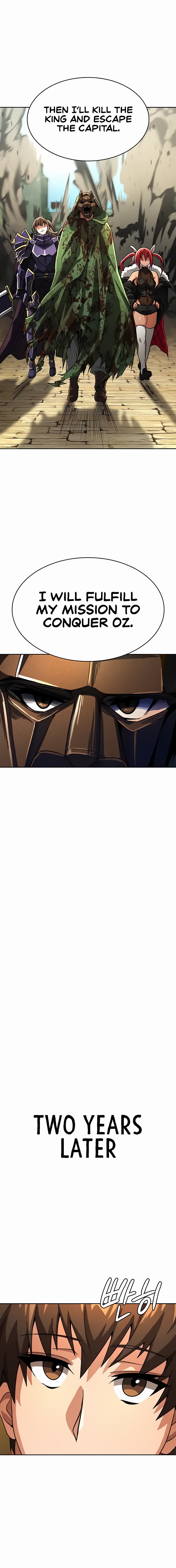 Bought By The Demon Lord Before The Ending Chapter 53 - Page 22