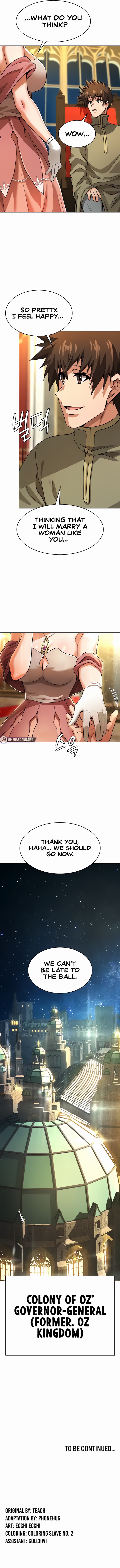 Bought By The Demon Lord Before The Ending Chapter 53 - Page 23