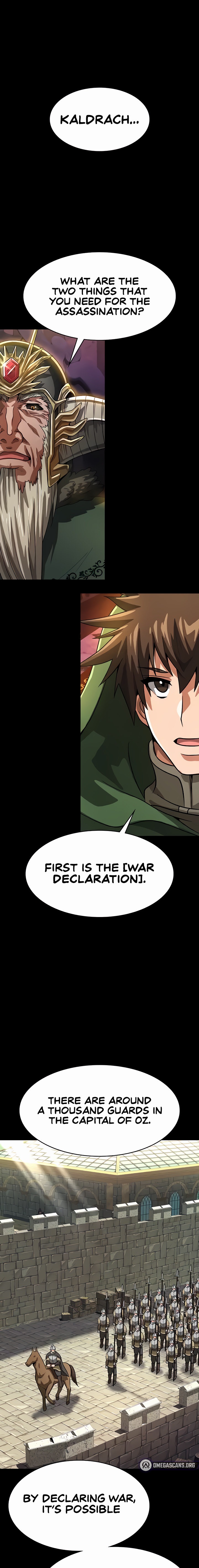 Bought By The Demon Lord Before The Ending Chapter 53 - Page 7