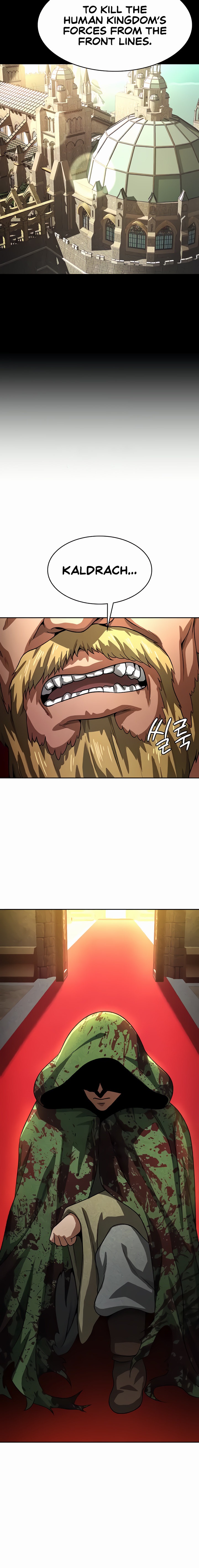 Bought By The Demon Lord Before The Ending Chapter 53 - Page 8