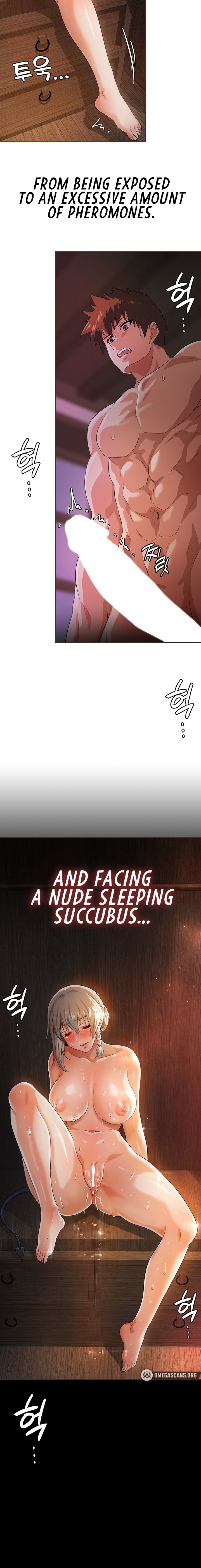 Bought By The Demon Lord Before The Ending Chapter 6 - Page 26