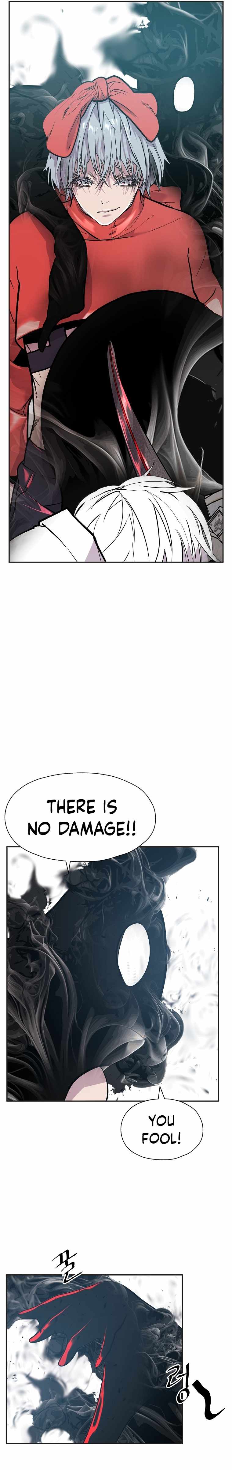 VR HERO Chapter 10 - Page 22