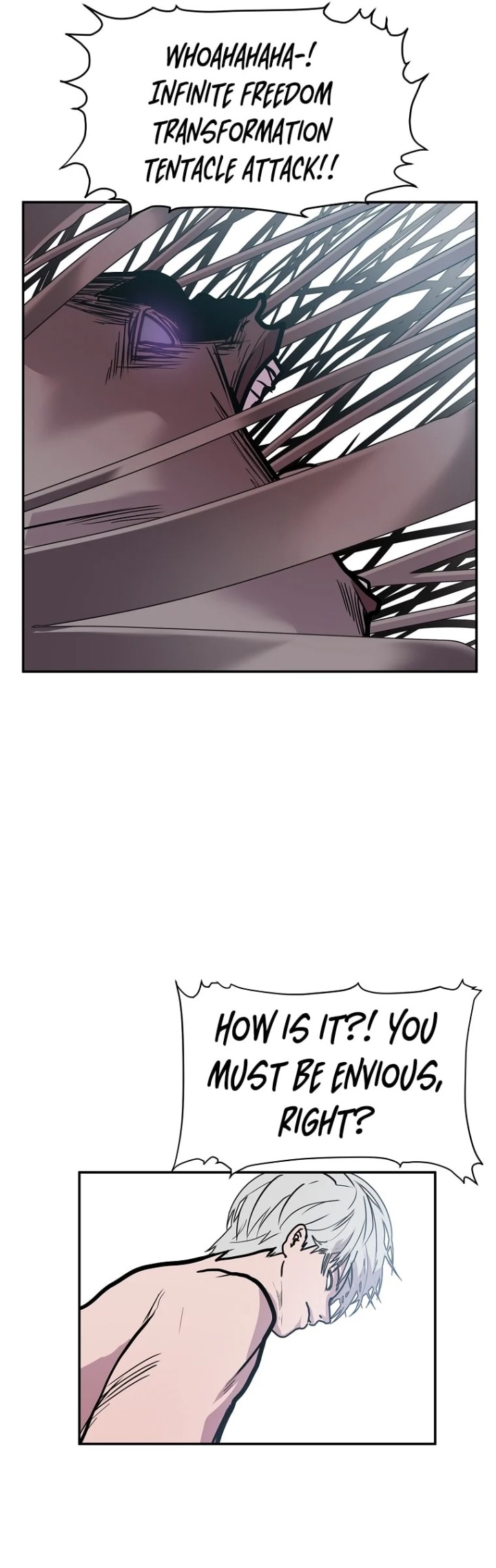 VR HERO Chapter 21 - Page 26