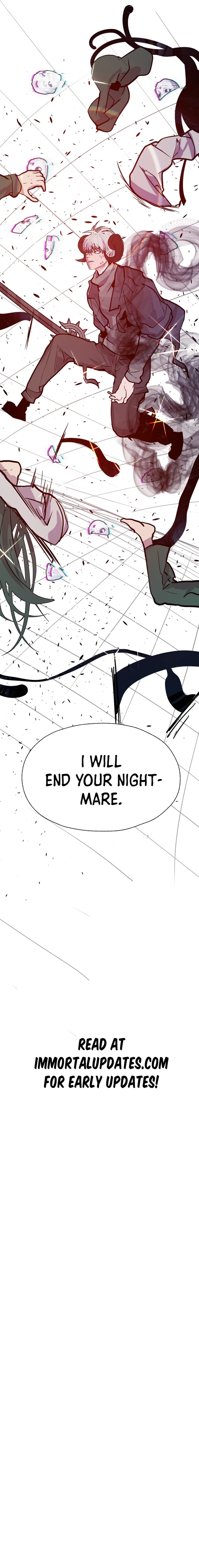 VR HERO Chapter 55 - Page 19