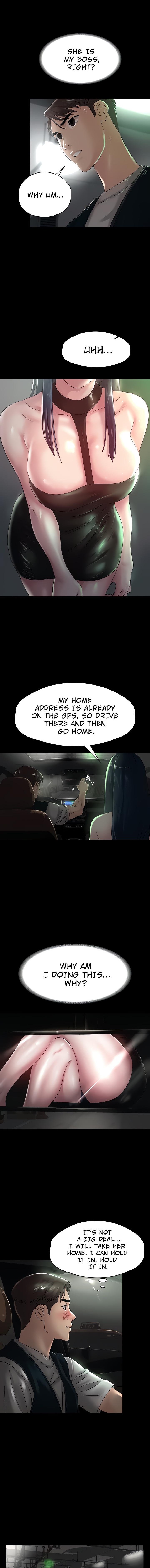 Ma’am, it’s on SALE! Chapter 32 - Page 11