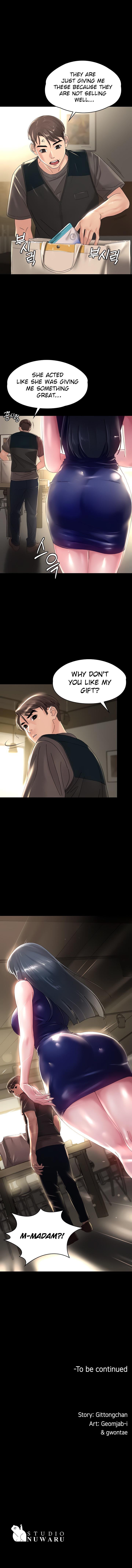 Ma’am, it’s on SALE! Chapter 34 - Page 14