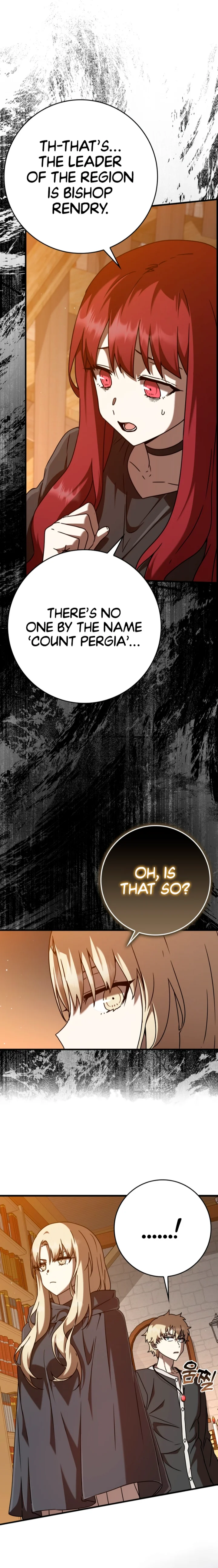 The Demon Prince goes to the Academy Chapter 46 - Page 2