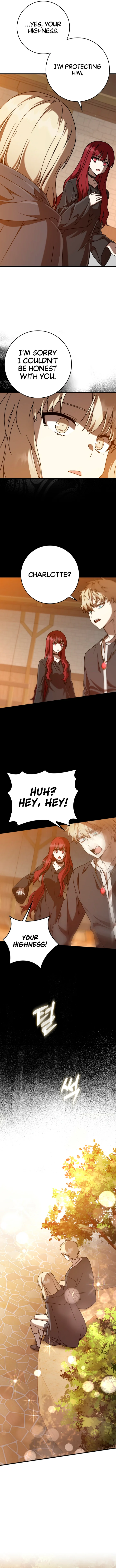 The Demon Prince goes to the Academy Chapter 46 - Page 14