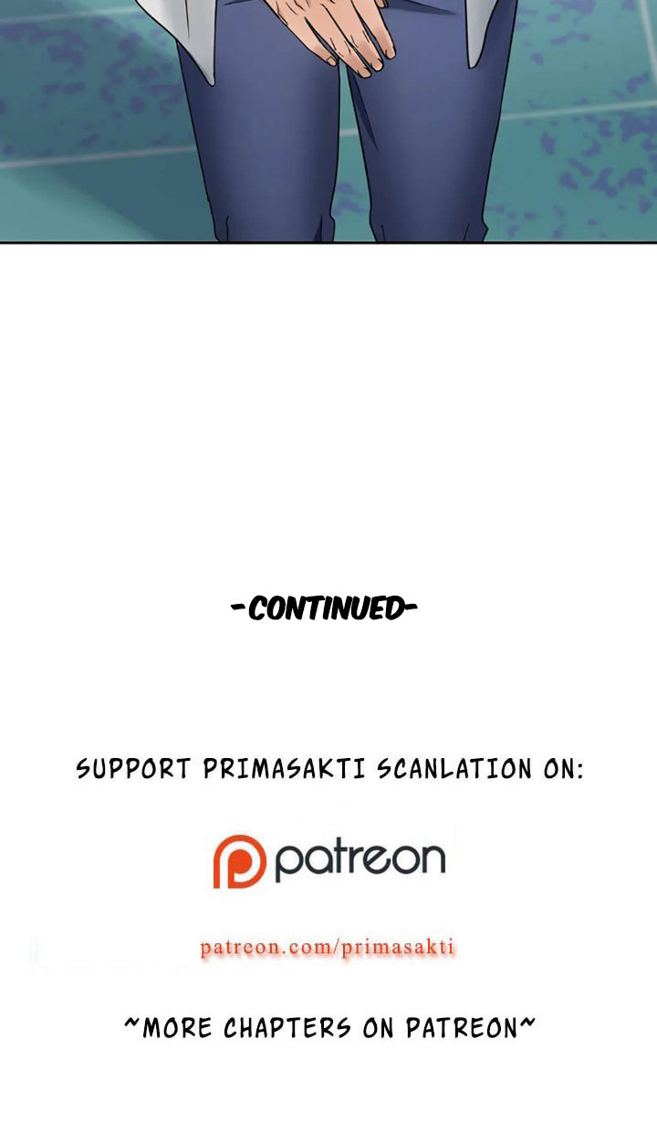 I Can’t Stand It, Ajumma Chapter 1 - Page 38