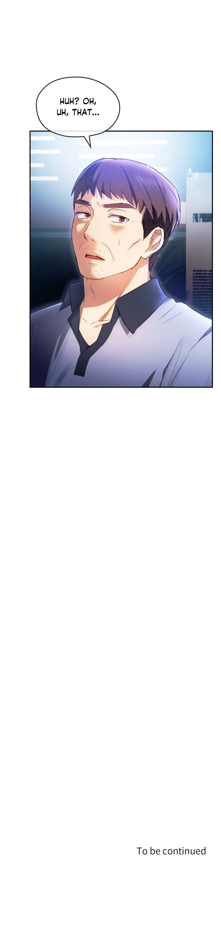 I Can’t Stand It, Ajumma Chapter 14 - Page 58