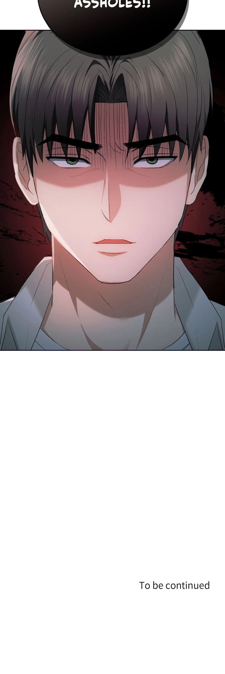 I Can’t Stand It, Ajumma Chapter 18 - Page 52