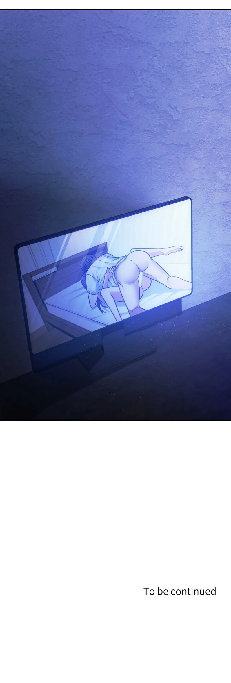 I Can’t Stand It, Ajumma Chapter 41 - Page 62