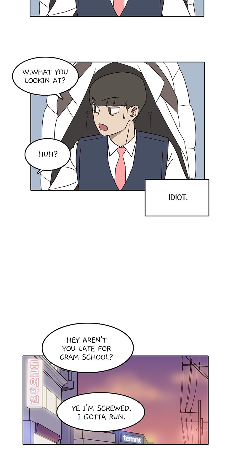 Ooh La La Chapter 22 - Page 26