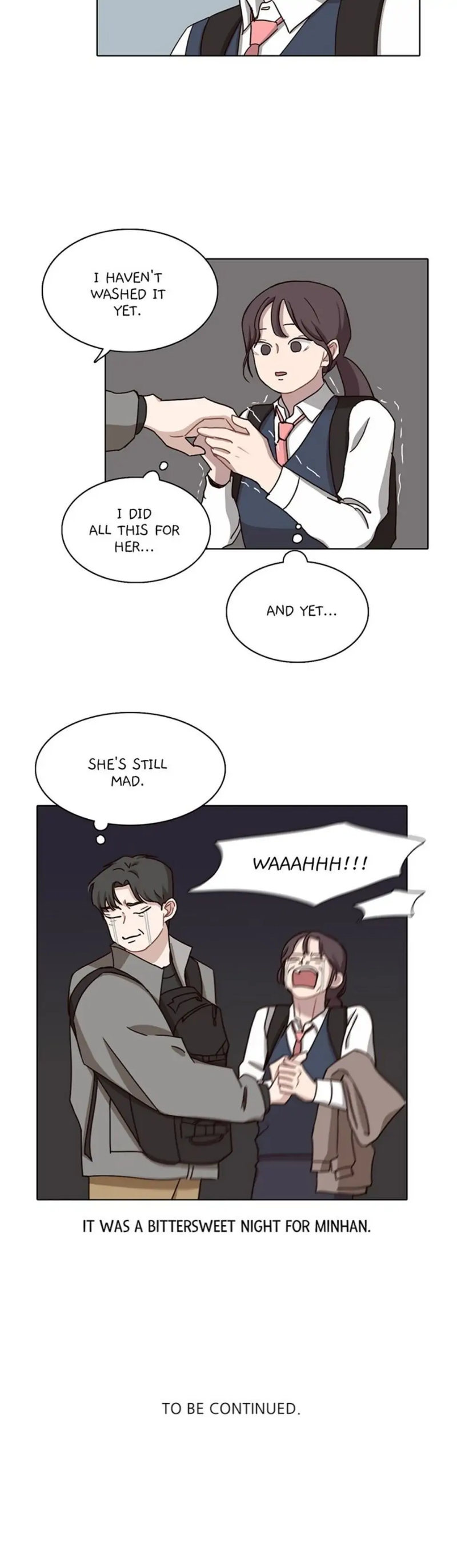 Ooh La La Chapter 34 - Page 20