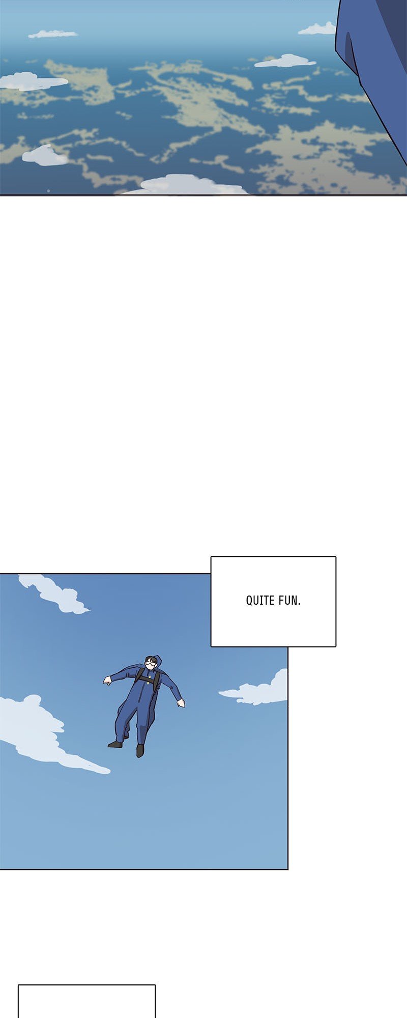 Ooh La La Chapter 41.7 - Page 19
