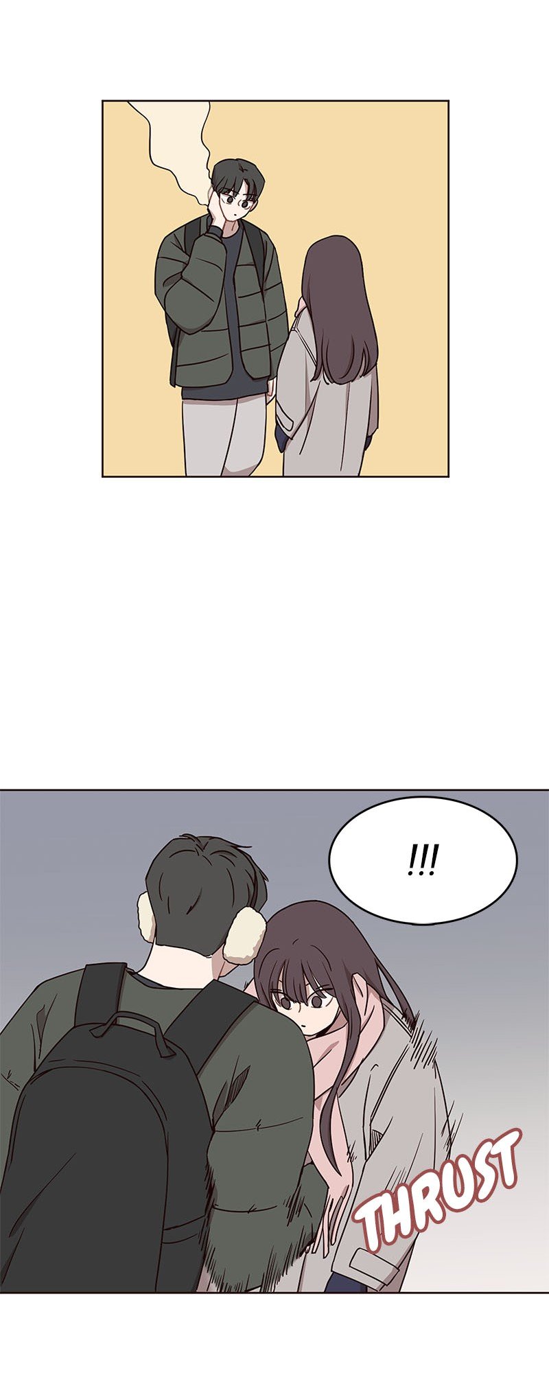 Ooh La La Chapter 41.9 - Page 28