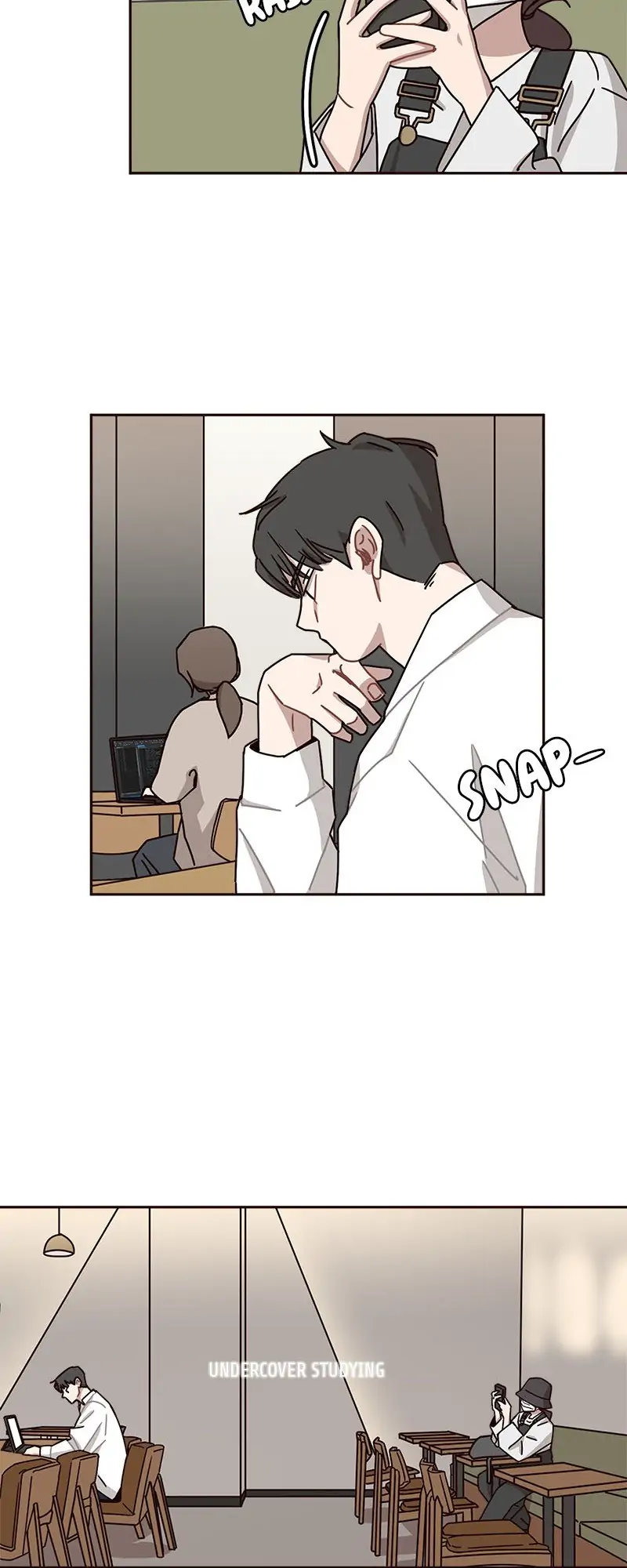 Ooh La La Chapter 42 - Page 14