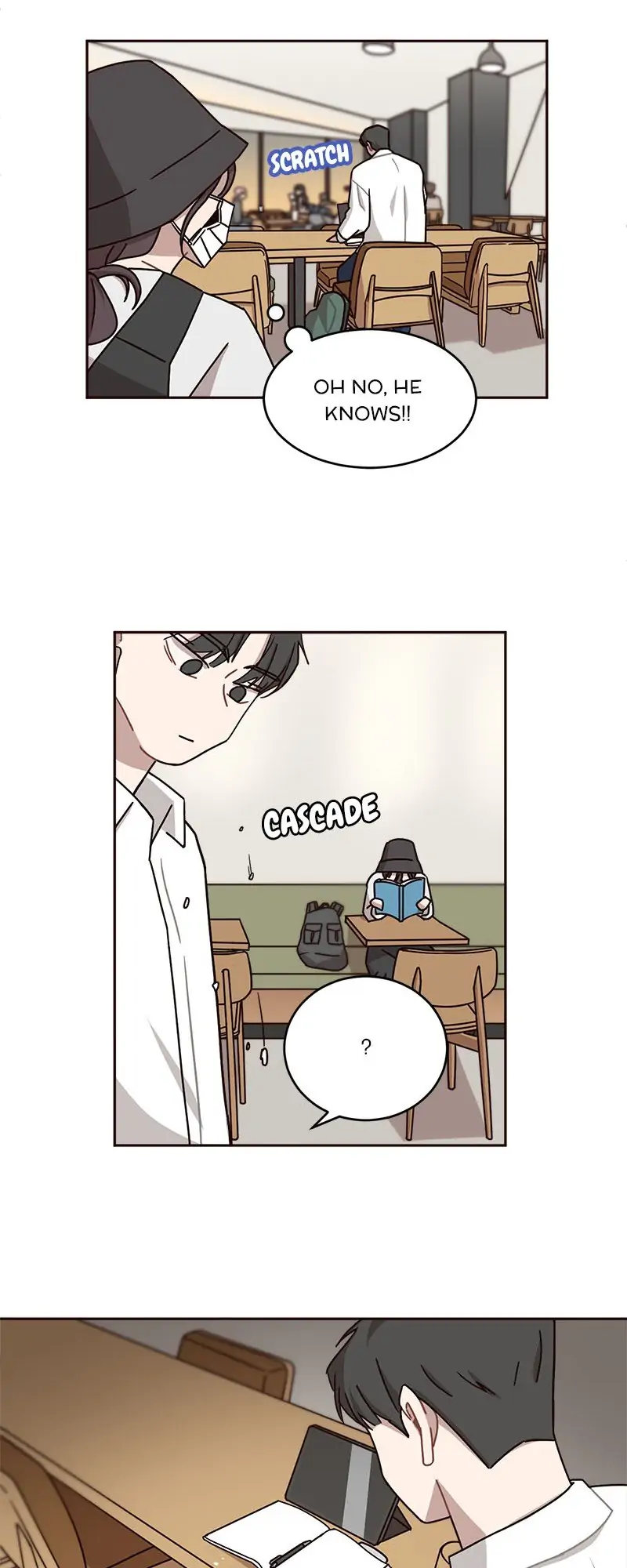 Ooh La La Chapter 42 - Page 24