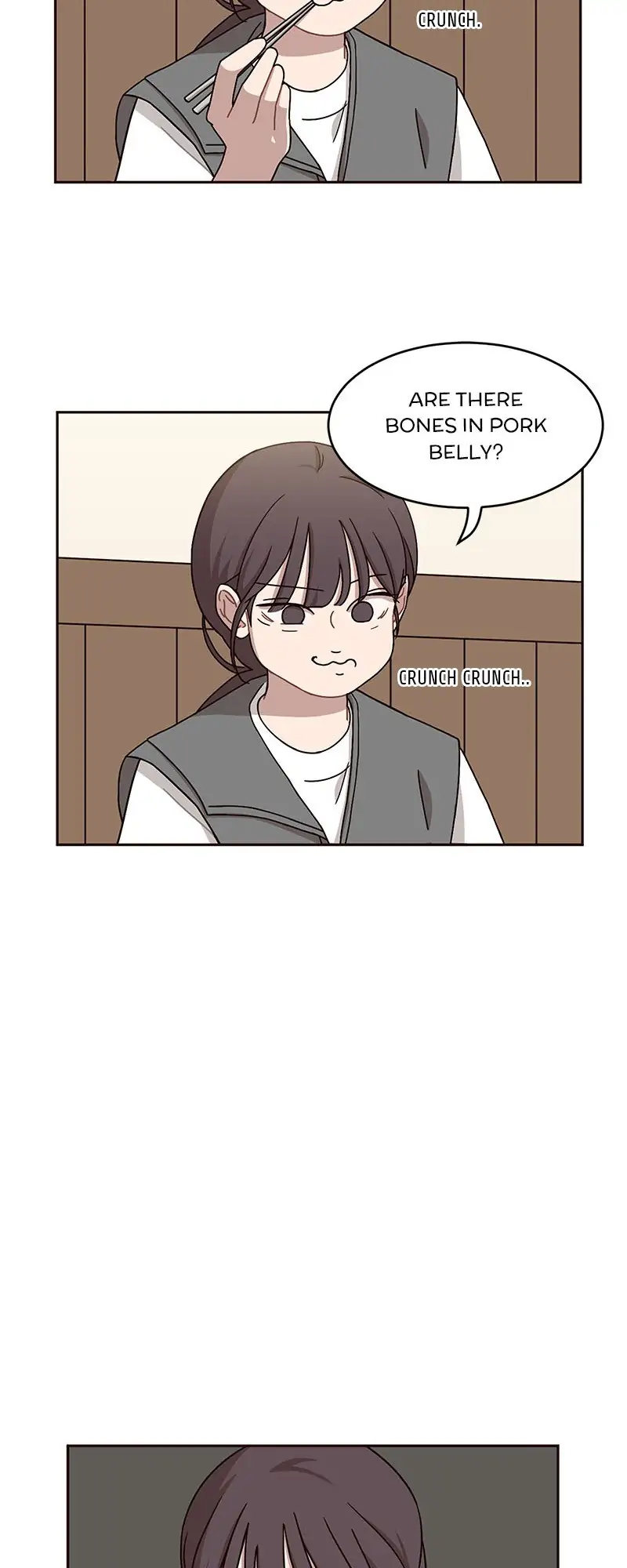 Ooh La La Chapter 43 - Page 30