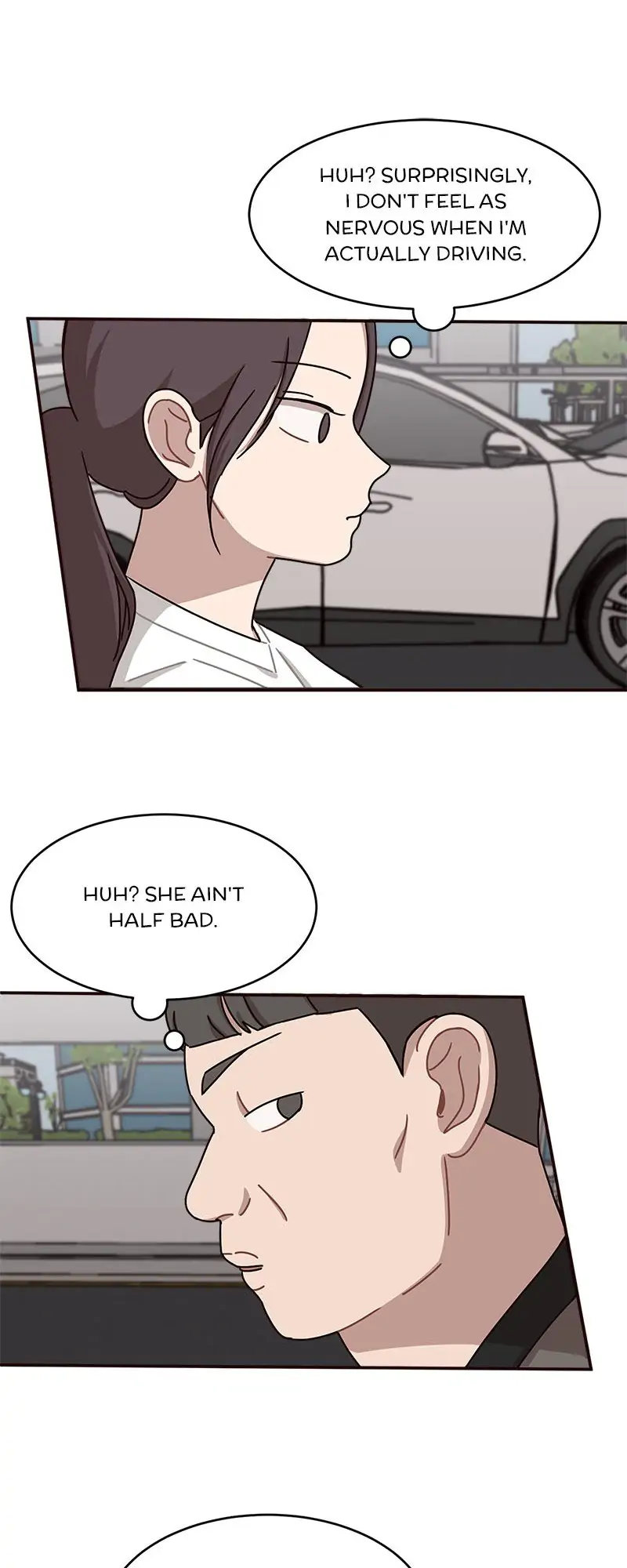 Ooh La La Chapter 48 - Page 25