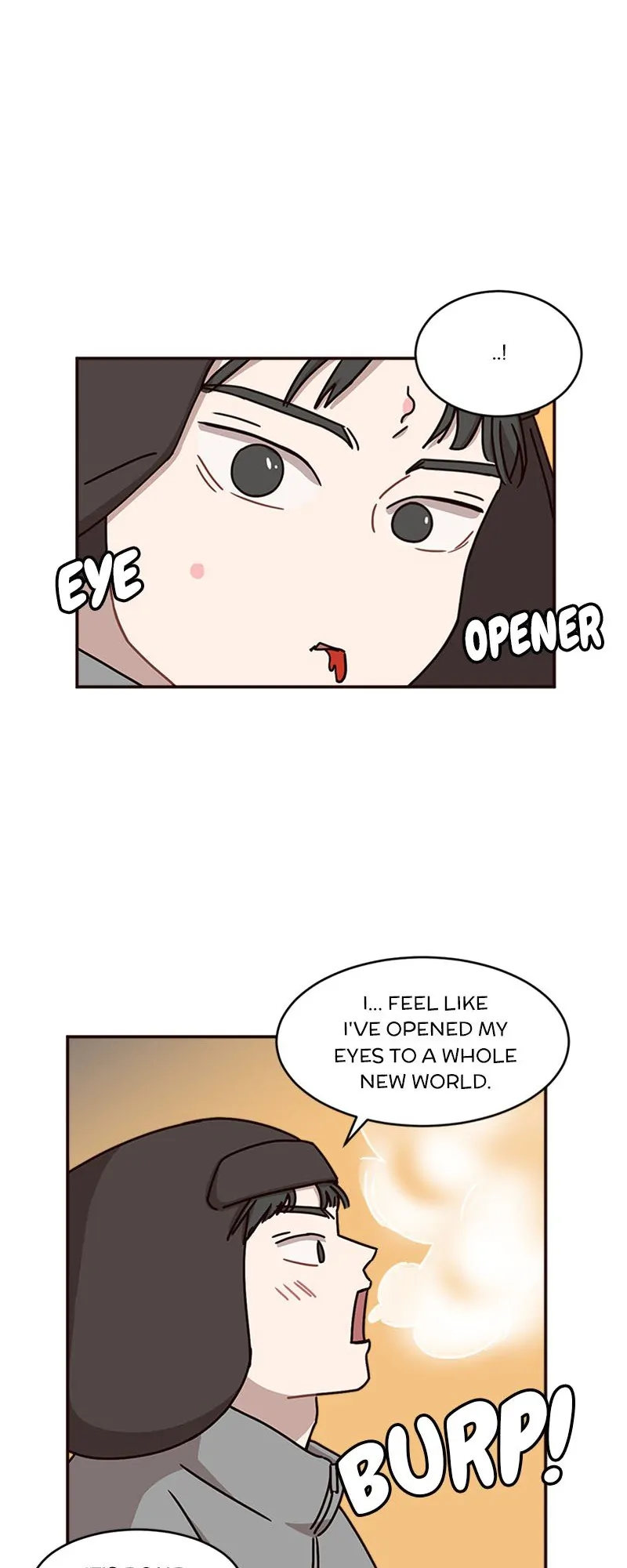 Ooh La La Chapter 53 - Page 28