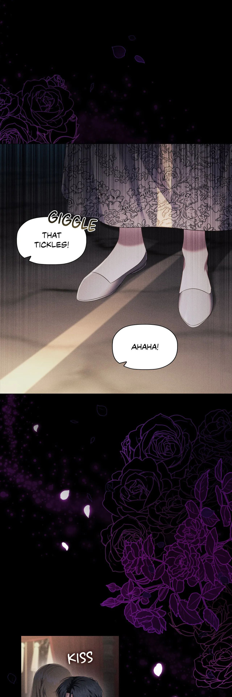 Depths of Malice Chapter 80 - Page 1