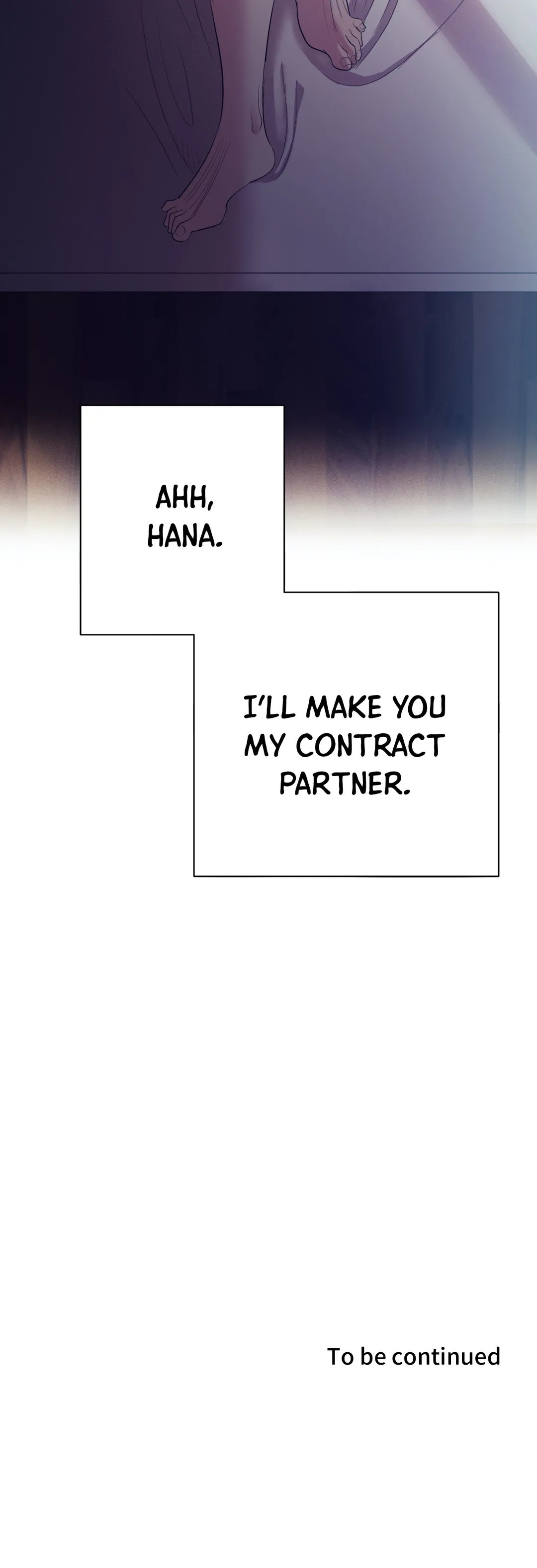 Hana’s Demons of Lust Chapter 16 - Page 35