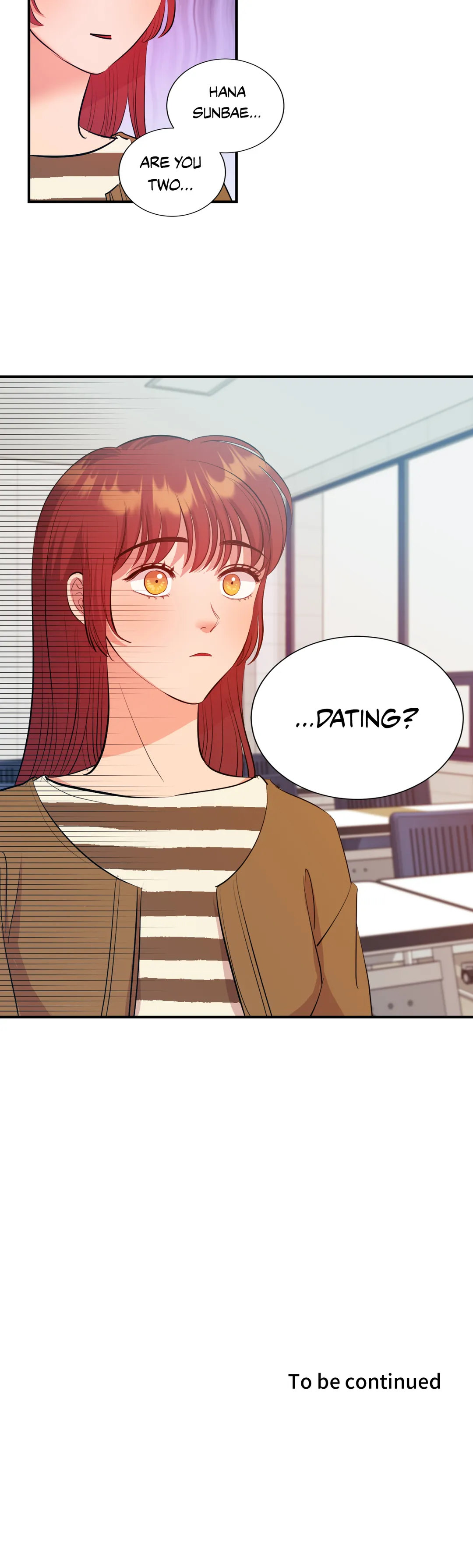 Hana’s Demons of Lust Chapter 25 - Page 38