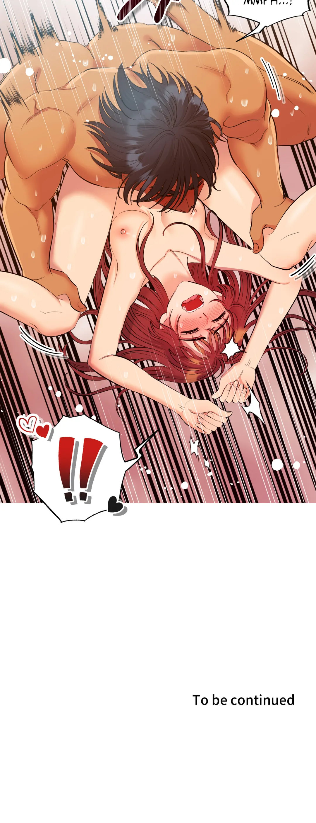 Hana’s Demons of Lust Chapter 26 - Page 38