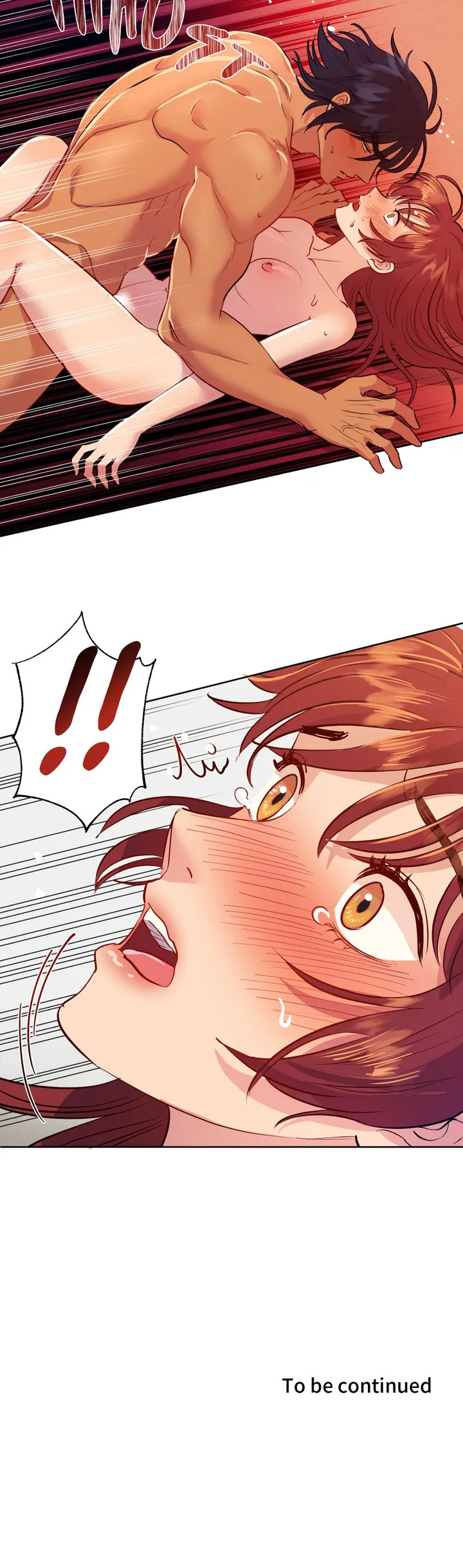 Hana’s Demons of Lust Chapter 3 - Page 26