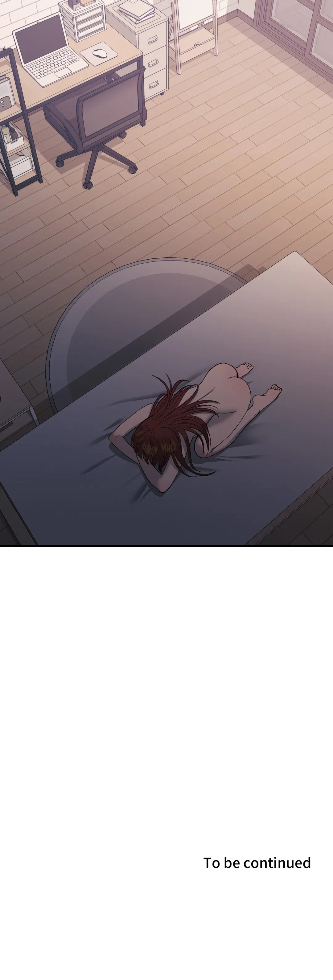 Hana’s Demons of Lust Chapter 32 - Page 44