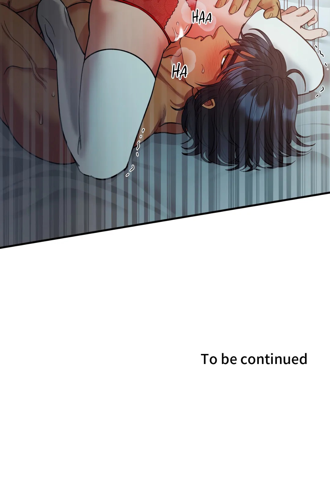 Hana’s Demons of Lust Chapter 58 - Page 78