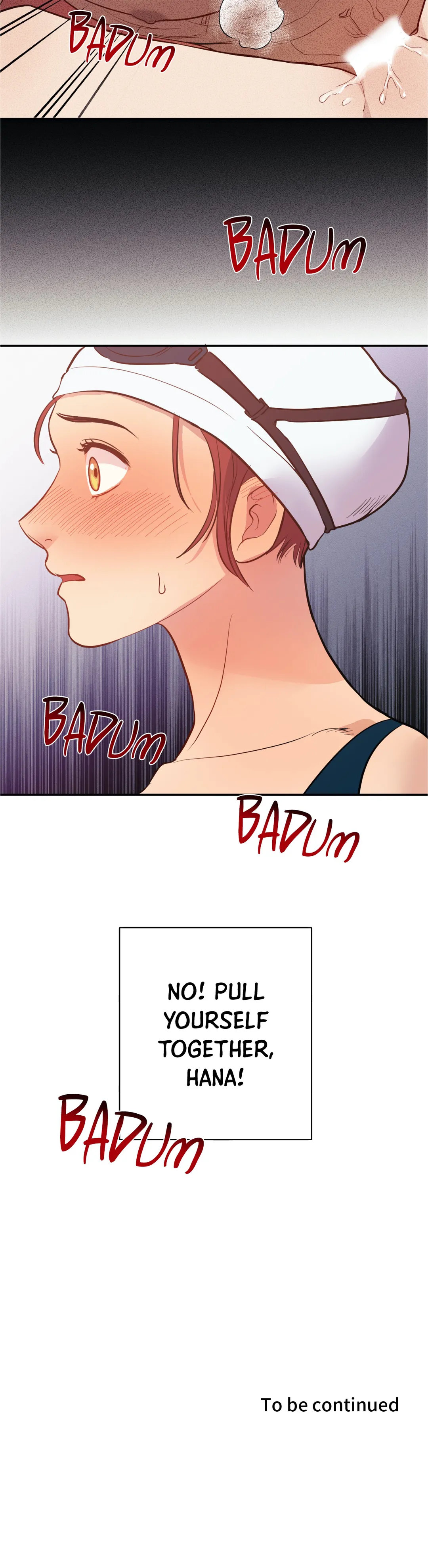 Hana’s Demons of Lust Chapter 7 - Page 31