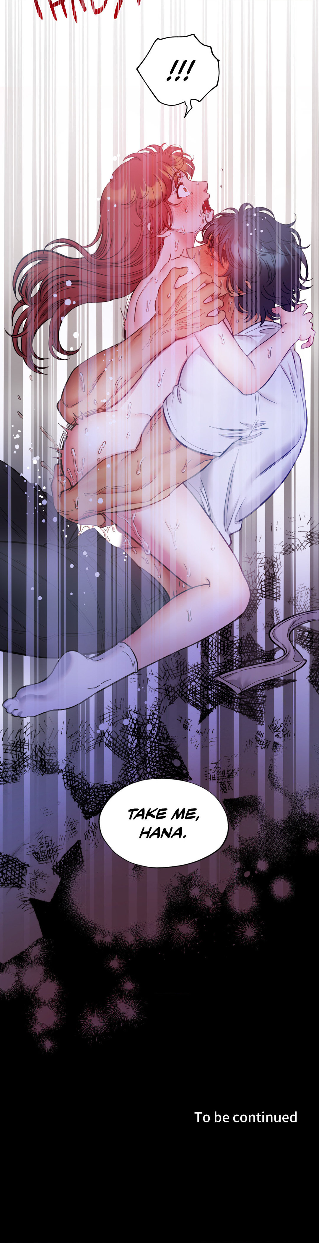 Hana’s Demons of Lust Chapter 71 - Page 42