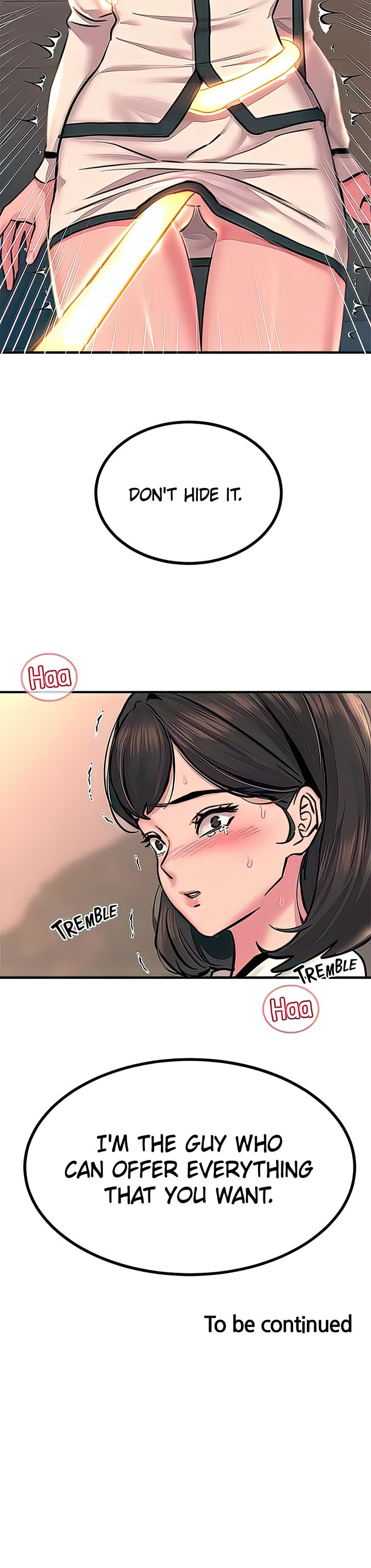 Show Me Your Color Chapter 34 - Page 56