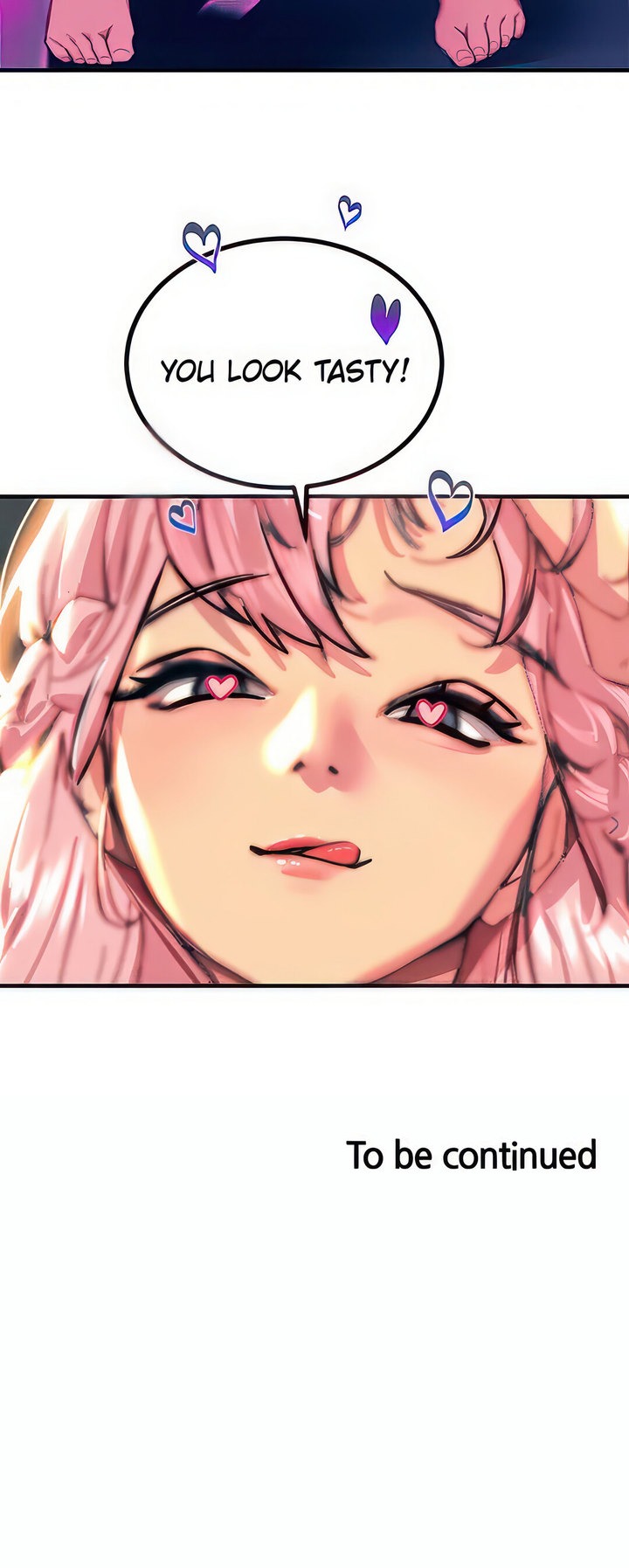 Show Me Your Color Chapter 39 - Page 58