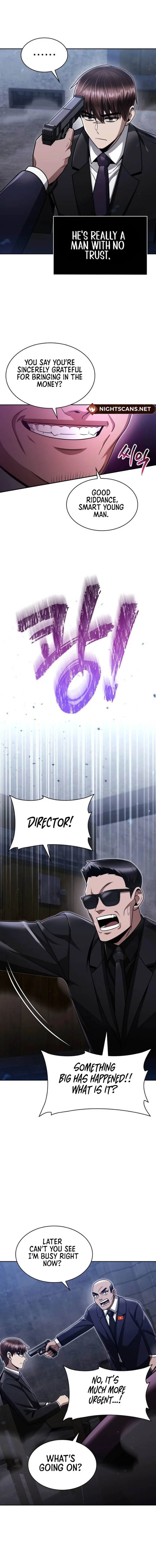 Clever Cleaning Life Of The Returned Genius Hunter Chapter 63 - Page 13