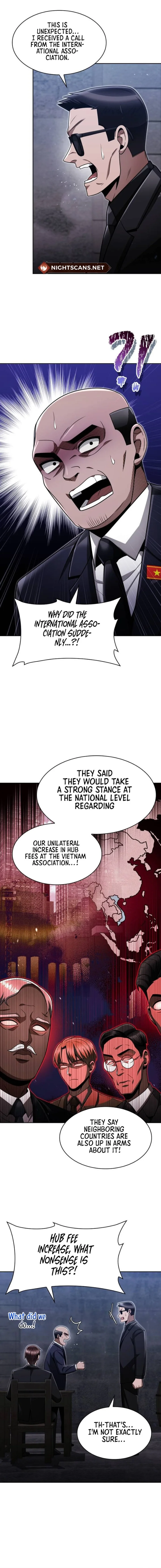 Clever Cleaning Life Of The Returned Genius Hunter Chapter 63 - Page 14