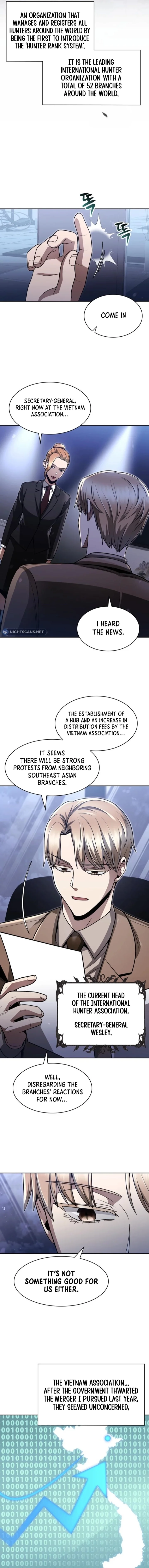 Clever Cleaning Life Of The Returned Genius Hunter Chapter 64 - Page 2